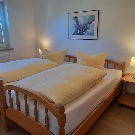 Haus Boysenstr 7 App 7 Daire Westerland Dış mekan fotoğraf