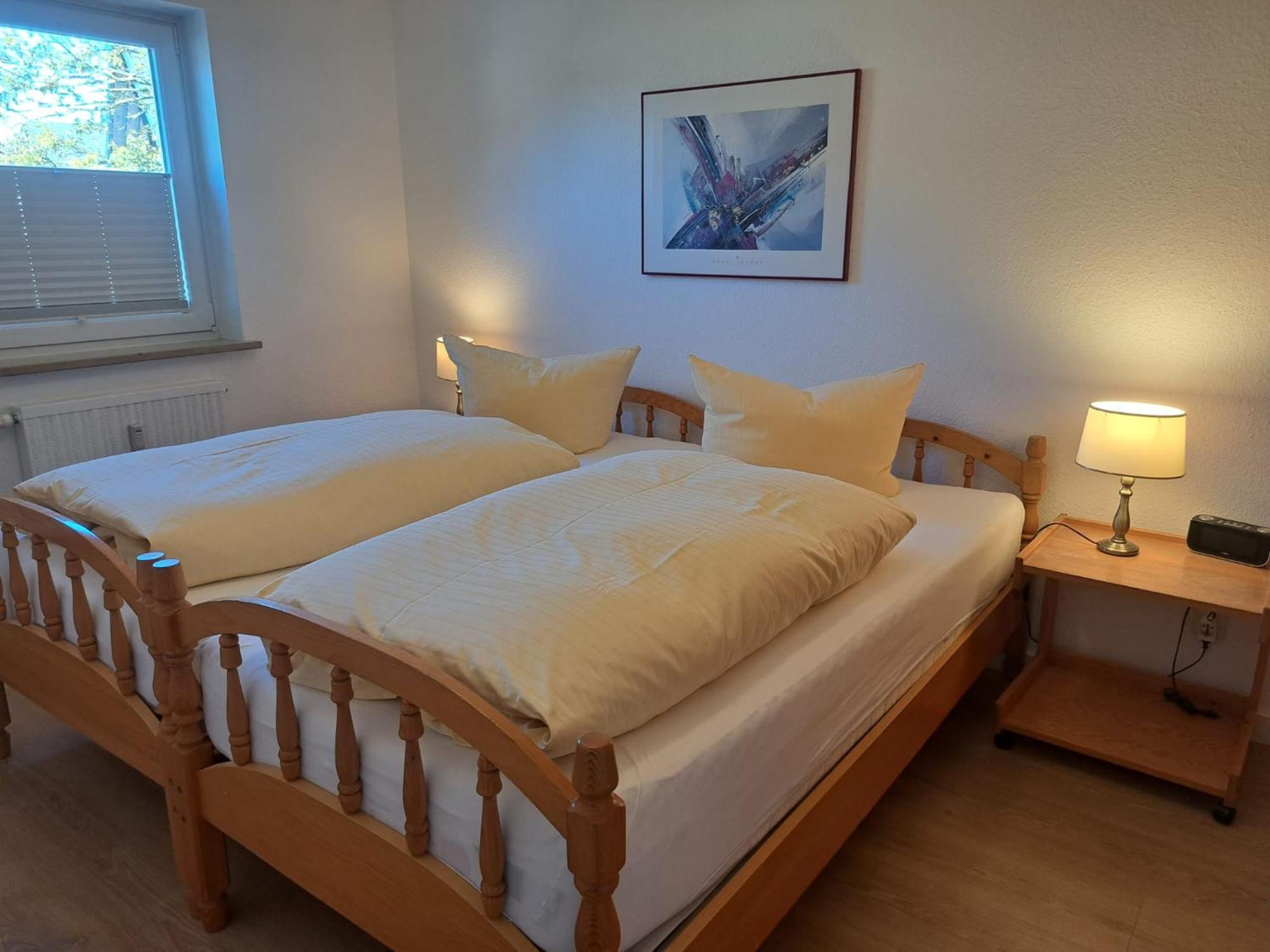 Haus Boysenstr 7 App 7 Daire Westerland Dış mekan fotoğraf